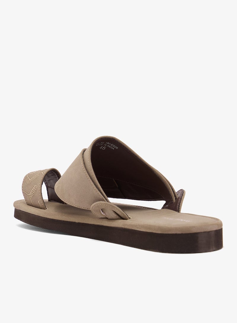 Robert Wood Mens Arabic EVA SHIRGI Slipper - Image 3
